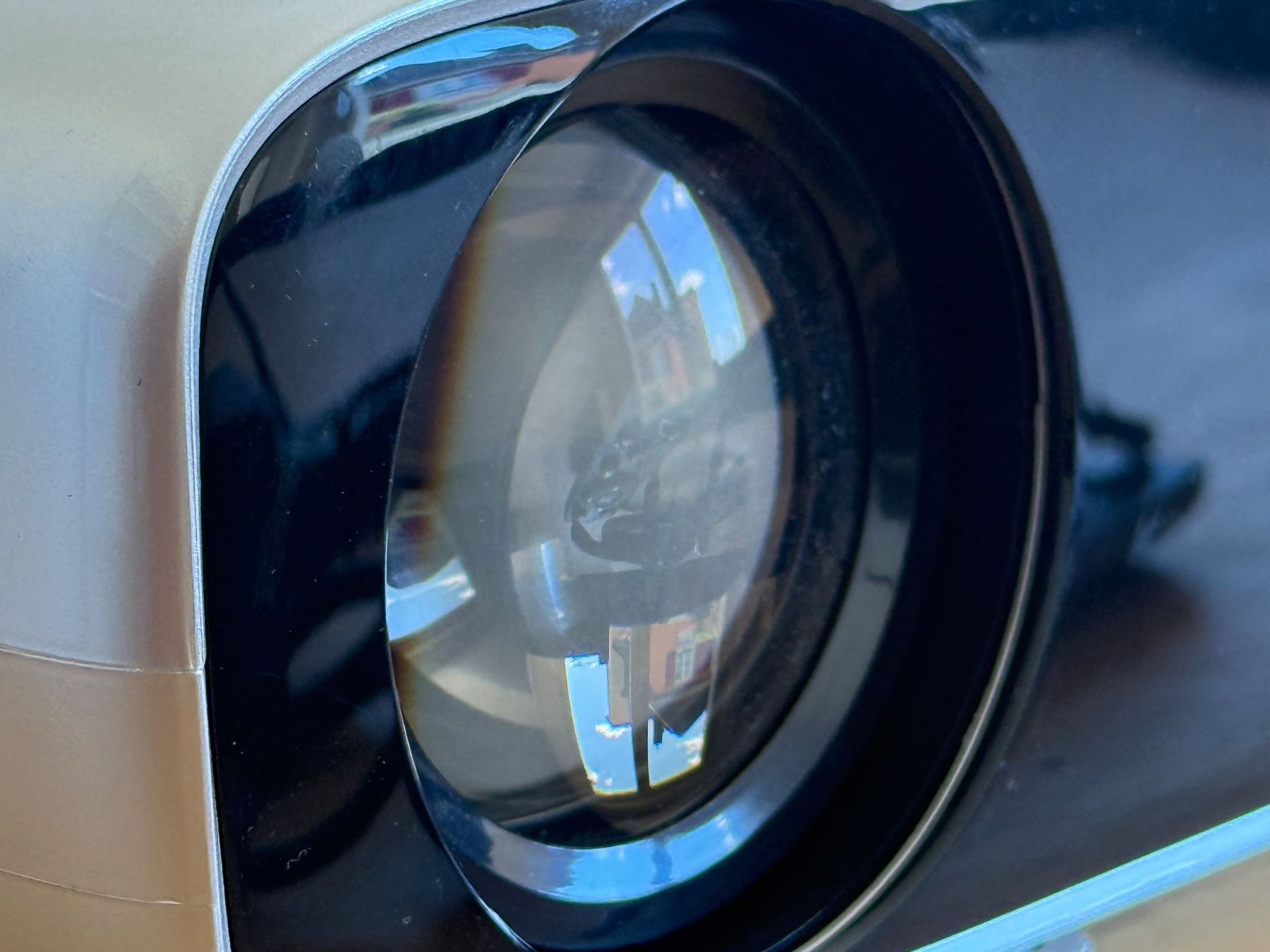 Philips Proiettori: Philips NeoPix Prime Mini Projector Beamer – Usato da Zürich venduto da TiptopGerneWieder 4