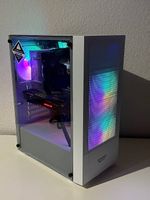 Gaming PC | Intel i5 | GTX 1070 | 16GB | 500gb SSD | Win 11