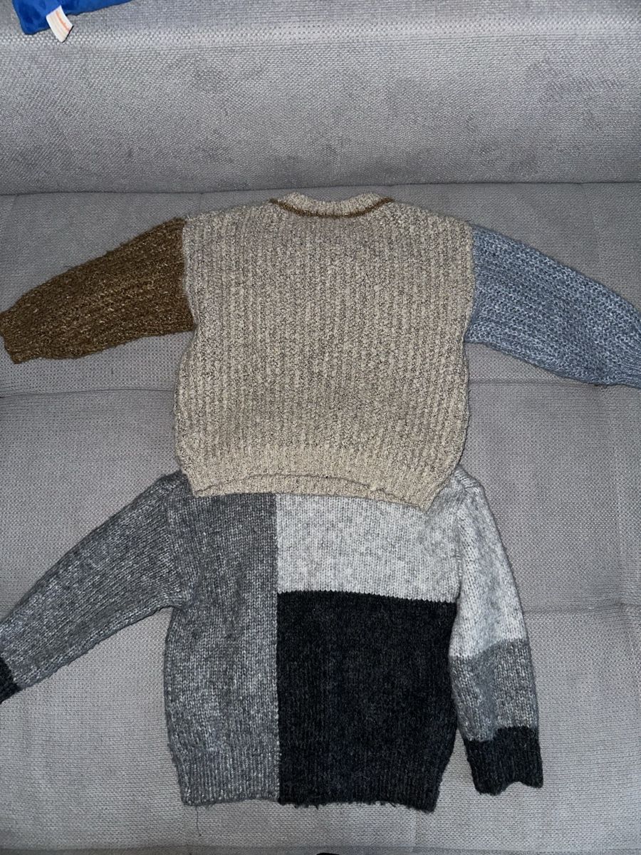 Zara Maglioni & Felpe: Zara Pullover – Usato da Uzwil venduto da sul_svh6 3