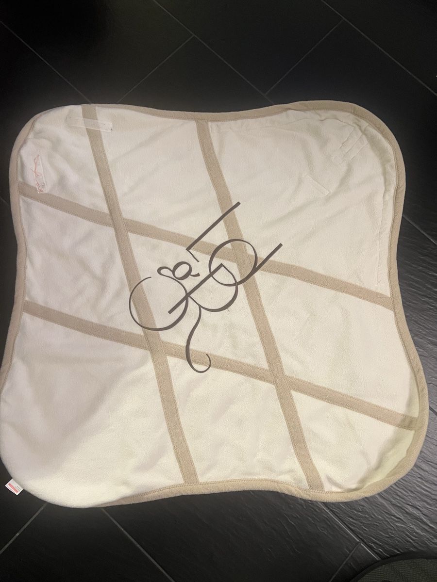 Schlafsäcke: Lodger Einschlagdecke / Winterschlafsack, beige – Gebraucht aus Schwanden GL von Die-Stille 1