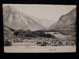MEIRINGEN