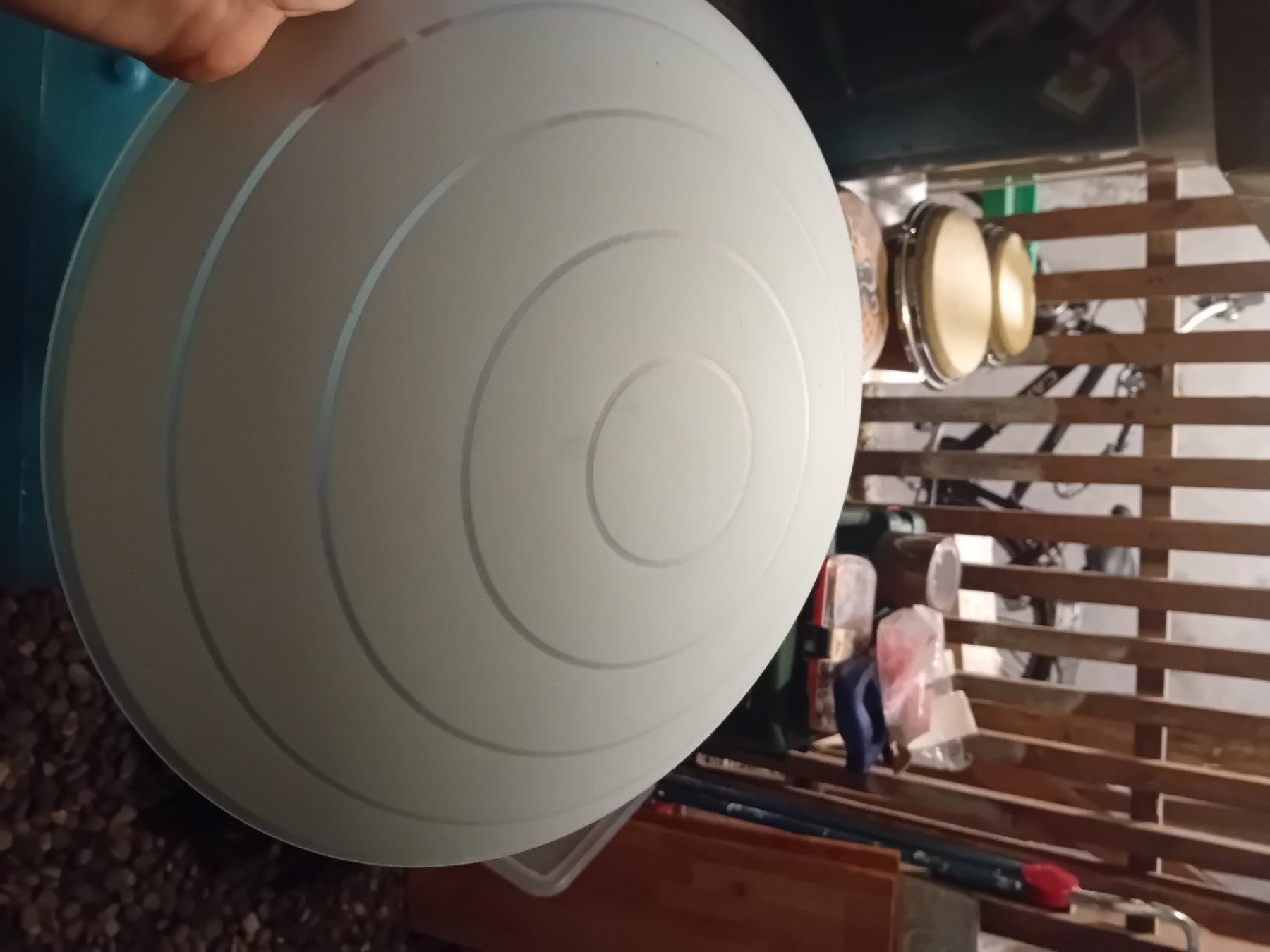 Ikea Lampen: Lampe ikeax6 – Gebraucht aus Romanshorn von inf_wdd8