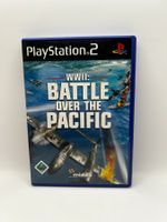 WWII: Battle Over The Pacific (Deutsch) - Playstation 2