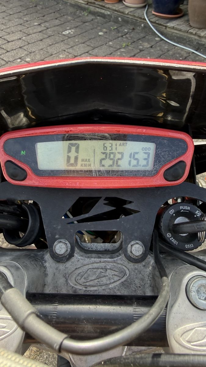 Beta Strasse: Beta RR 50 il – Gebraucht aus Däniken SO von sunnyresales 5