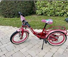 Leopard Easy Cat 16 pollici come nuova!
