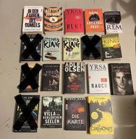 Bücherpaket 36Stk.