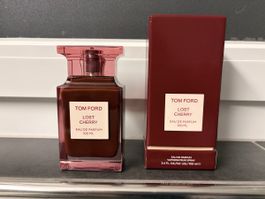 Tom Ford Lost Cherry Eau de Parfum 100 ml neuwertig