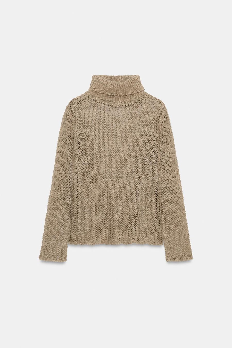 Pulls & Sweat-shirts: Damen Pullover Strickpullover 100% Leinen Gr.L (38) NEU 59.9 – Neuf avec emballage d'origine à Rotkreuz par beltraum 6