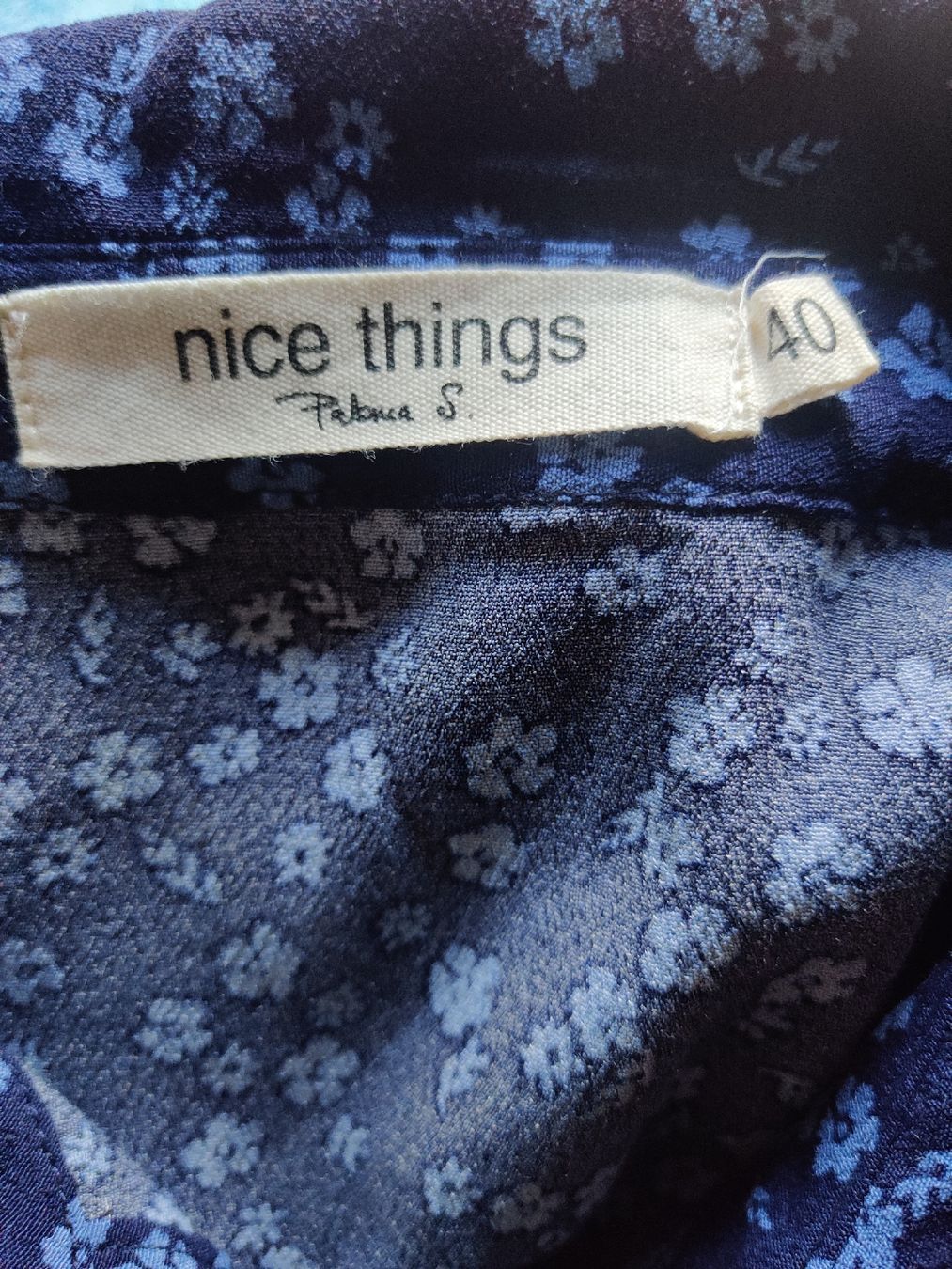Vestiti: Nice Things Kleid  Gr.38 – Usato da dornach venduto da morgenrot2000 1