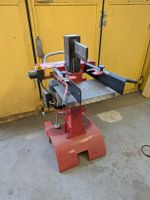 Spaltmaschine