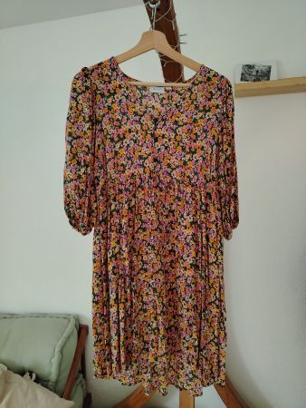 Wunderschönes Kleid von Vila Grösse 36