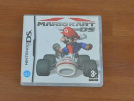 Mario Kart DS