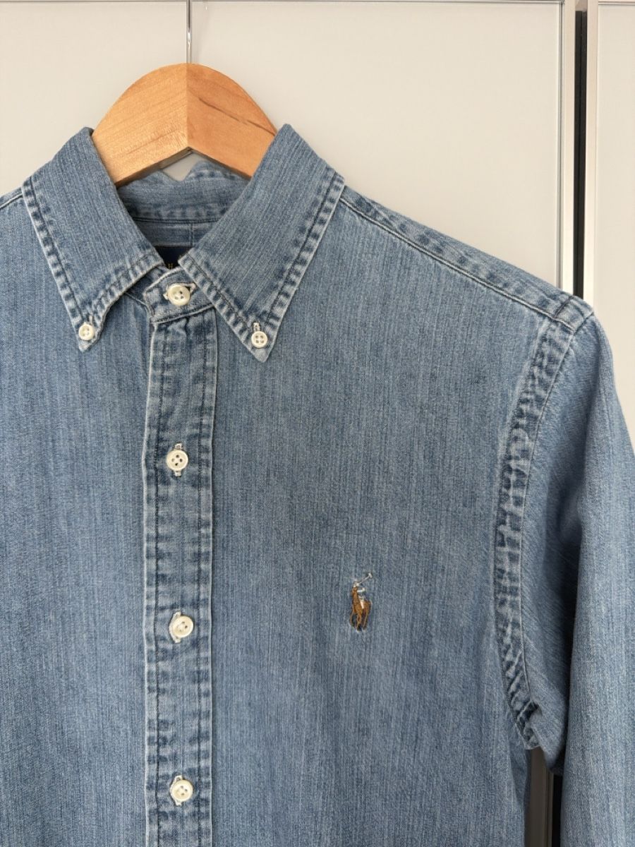 Ralph Lauren Chemises: Ralph Lauren Hemd – D'occasion à Dübendorf par MariaS.