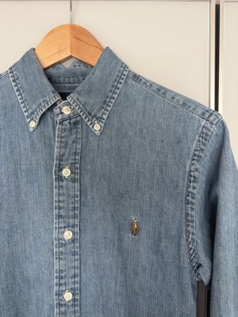 Ralph Lauren Hemd