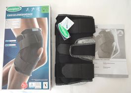 Kniegelenkbandage Pro Comfort Knieumfang 38-40,5cm Gr. M-L