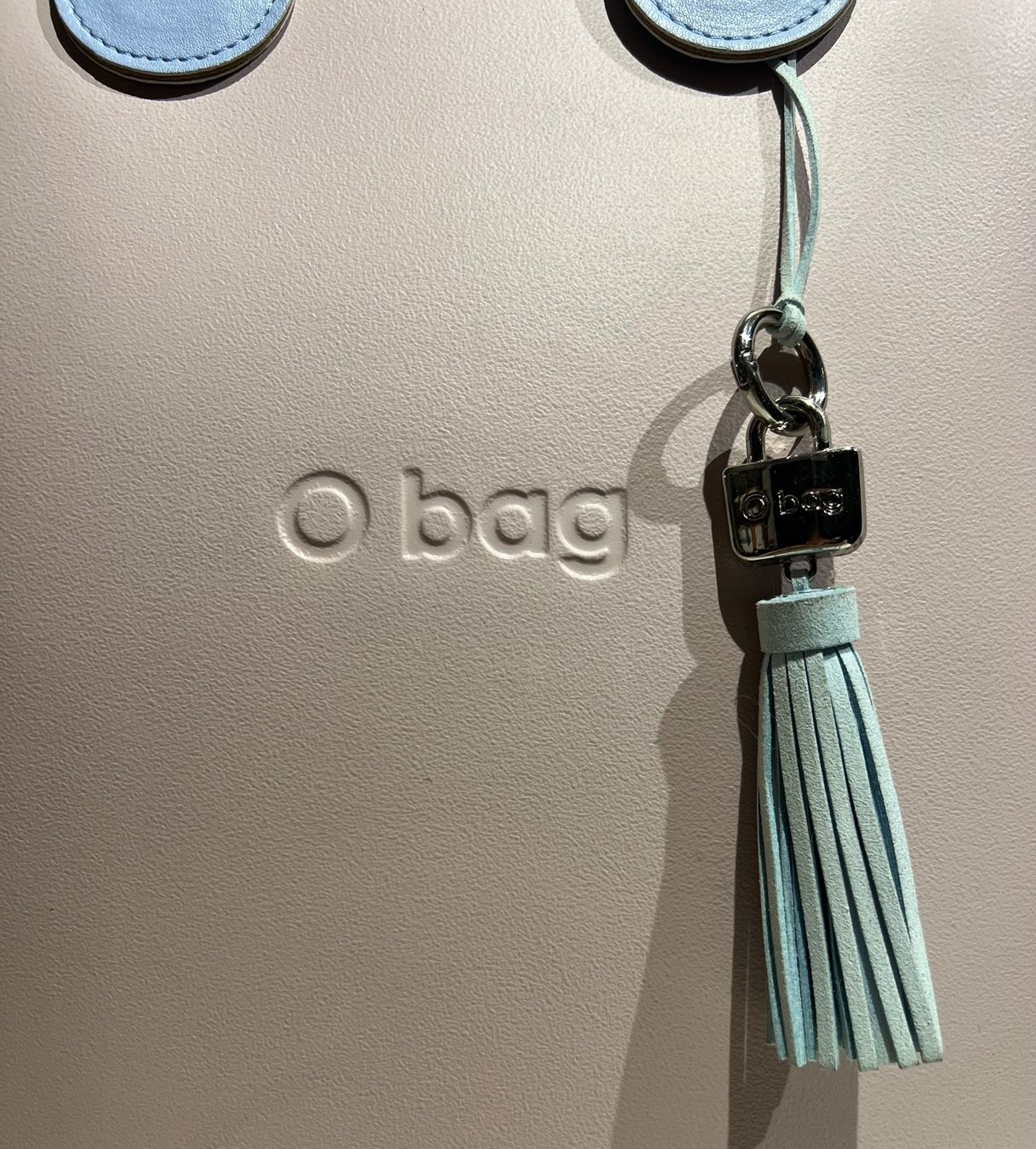 Obag Taschen für Damen: O bag Pastel Tote – Gebraucht aus Otelfingen von houseofstae 1