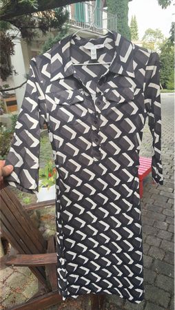 Abito Diane Von  Fürstenberg   usato