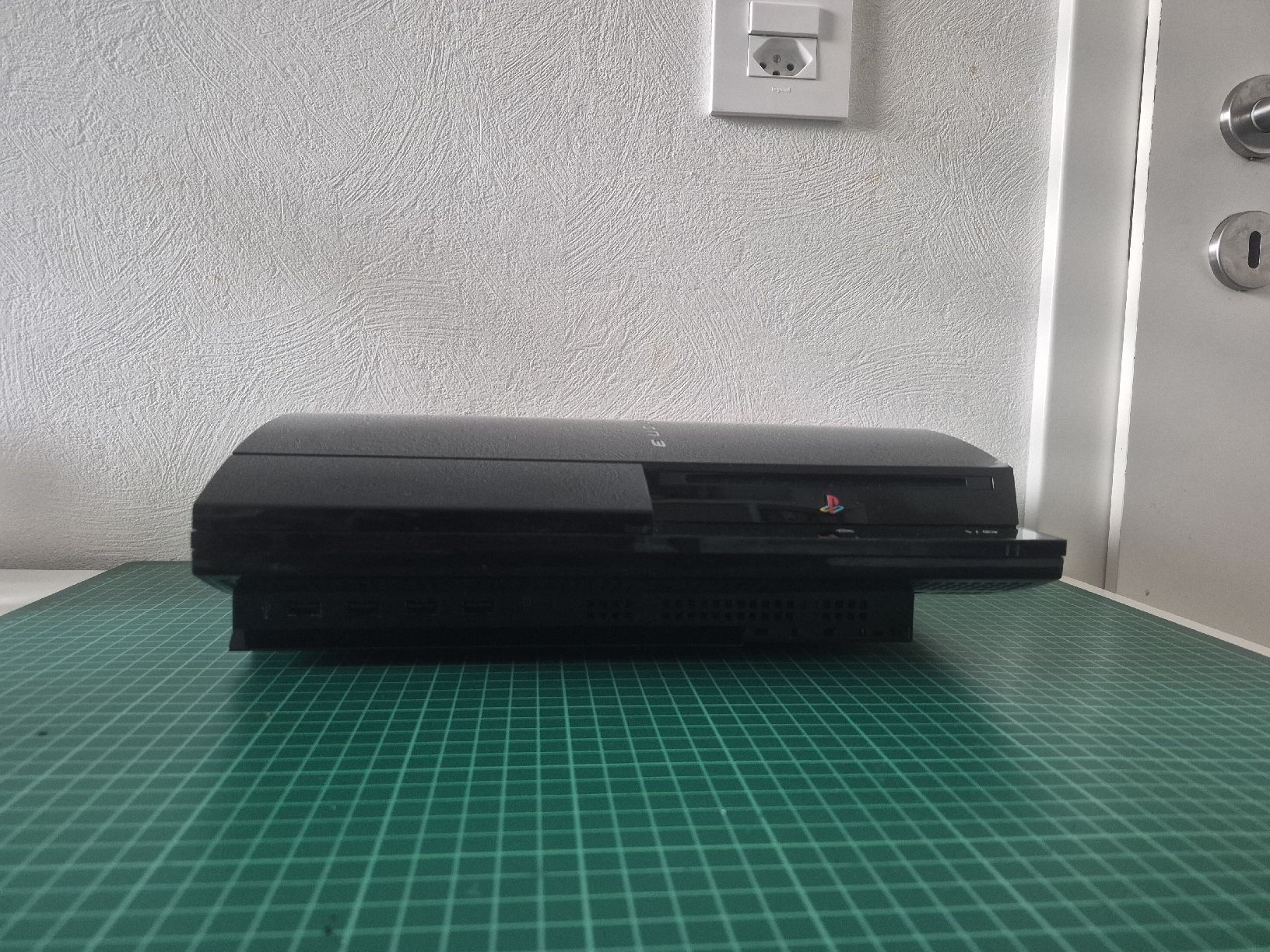 Sony Console: Sony PlayStation 3 Fully Retrocompatibel CECHB00 Console  – Usato da Meyrin venduto da Retro-GZ 5