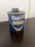 Alte Öldose