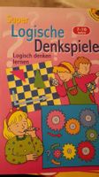 Super logische Denkspiele