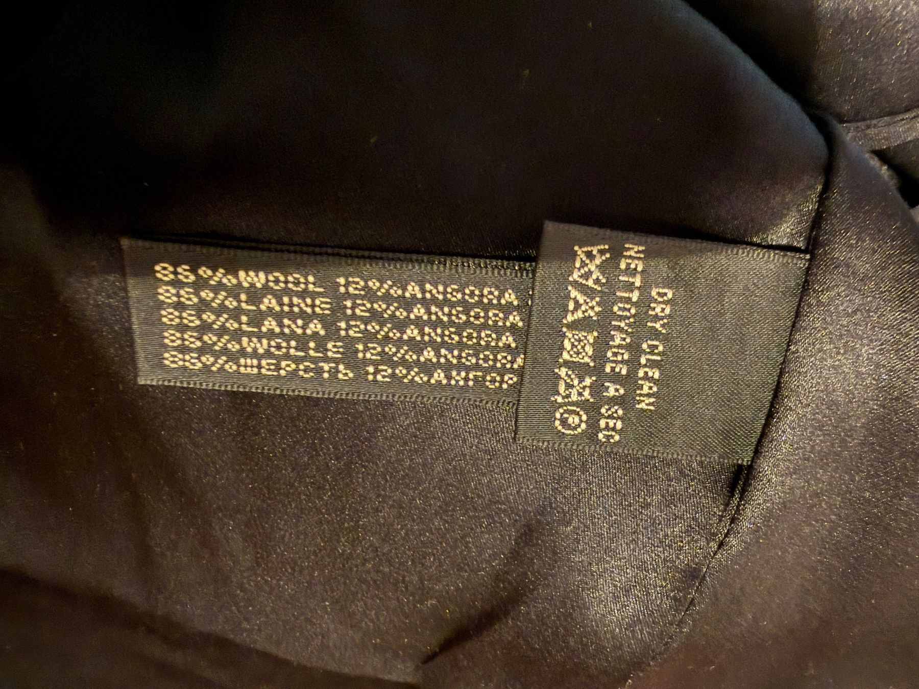 Ralph Lauren Vestiti: RALPH LAUREN KLEID – Usato da Zürich venduto da flo_7cvq 3