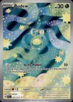 Budew | 221/217 | Pokémon TCG | Englisch
