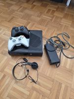 Xbox360 inklusive Spiele