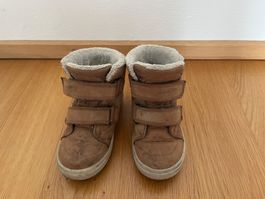 Superfit Groovy Winterschuhe Gr.26