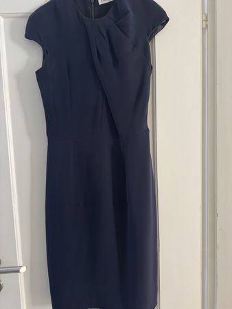 Christian Dior Etuikleid Grösse 36