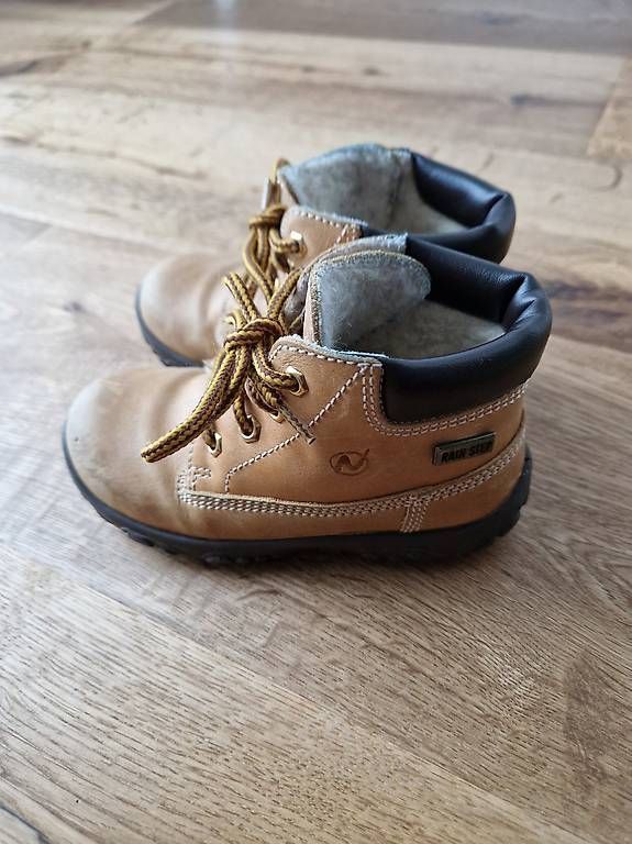 Scarpe per ragazzi: Kinder-Winterschuhe, 23 – Usato da Neuenkirch venduto da mon_h55c 2