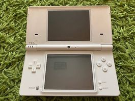 Nintendo DS Konsole DSi