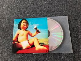 The Cure - Galore (The Singles 1987-1997) - (UK Promo)