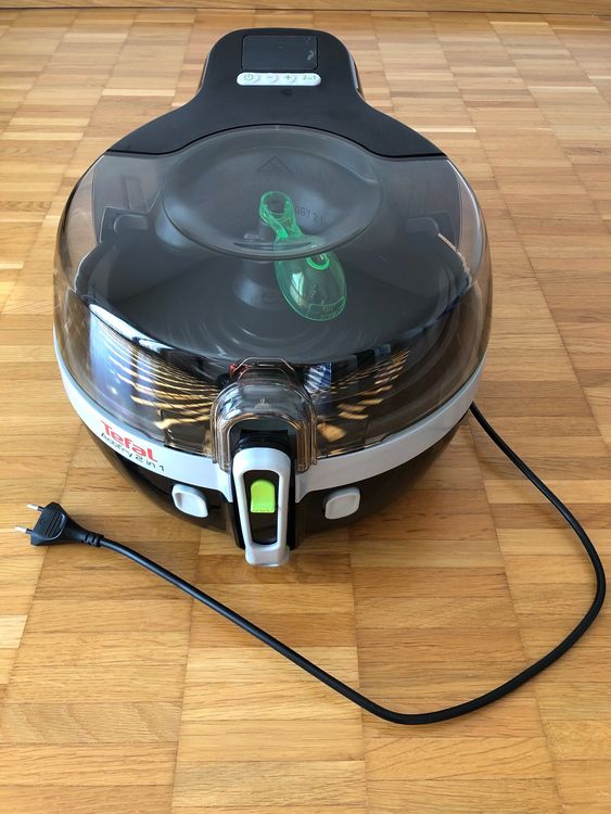 Heissluftfritteuse Tefal Actifry 2 In 1 | Kaufen Auf Ricardo