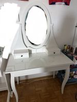 Hemnes Schminktisch Ikea