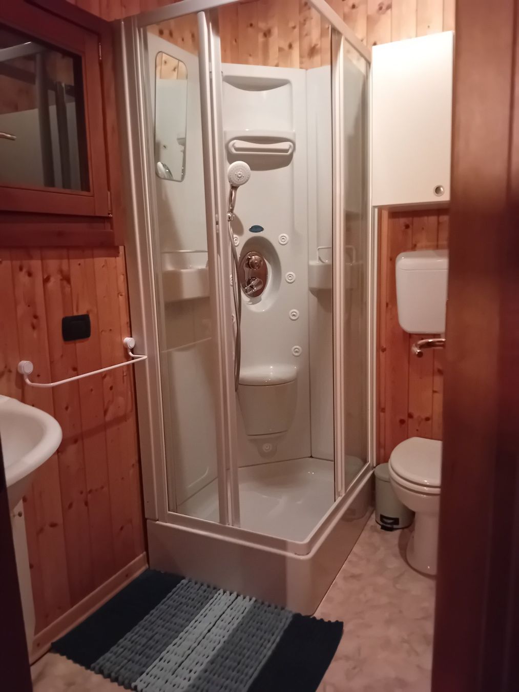 Mobilhome: Mobiles Wohnhaus – Usato da Ottikon venduto da mazu0 6