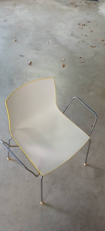 Chaises: Designerstuhl von arper  – D'occasion à Adliswil par arm_8sjl 1