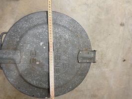 Ochsnerkübel 35 L