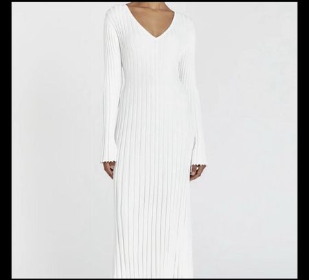 Strickkleid DISSH