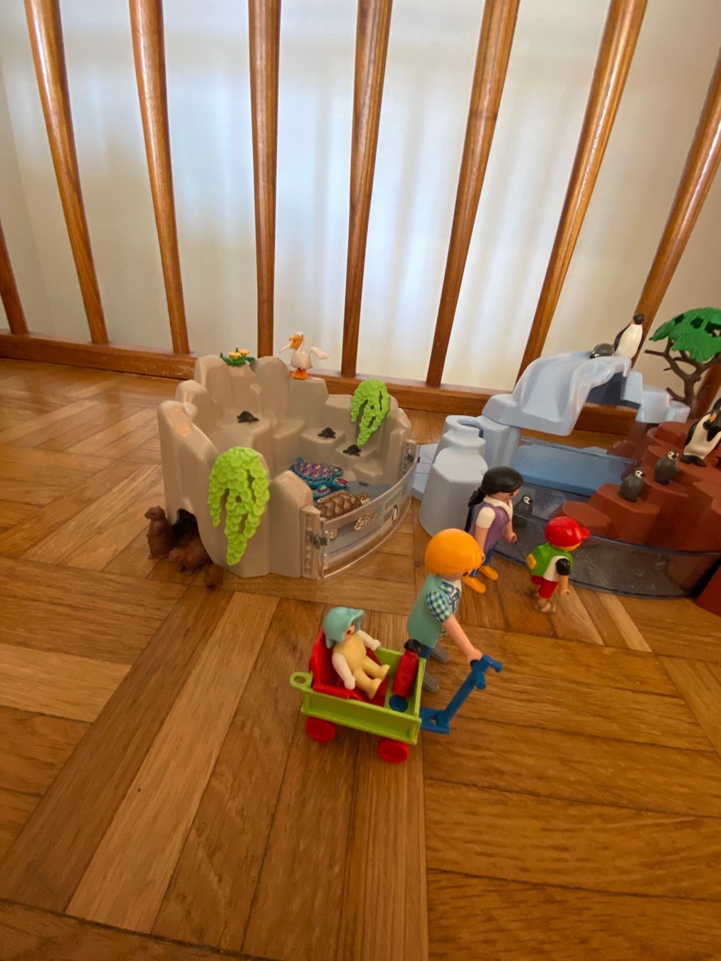 Giocattoli: Playmobil Zoo – Usato da Allschwil venduto da Jana112 3