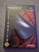 PS2 Playstation 2 - Spiderman