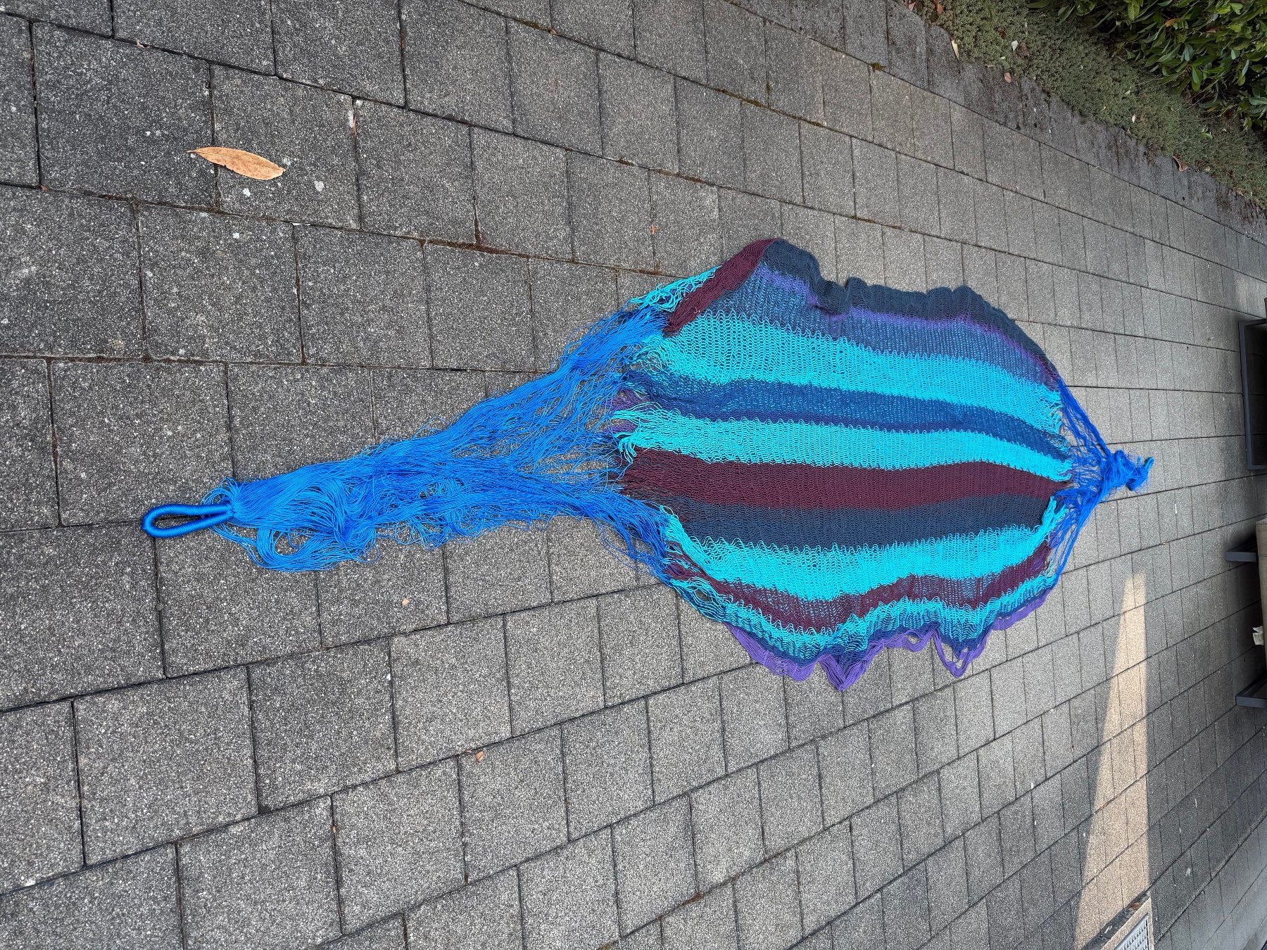Hängematten: Hängematte XXL – Neu (gemäss Beschreibung) aus Zollikofen von Maria_verena 1