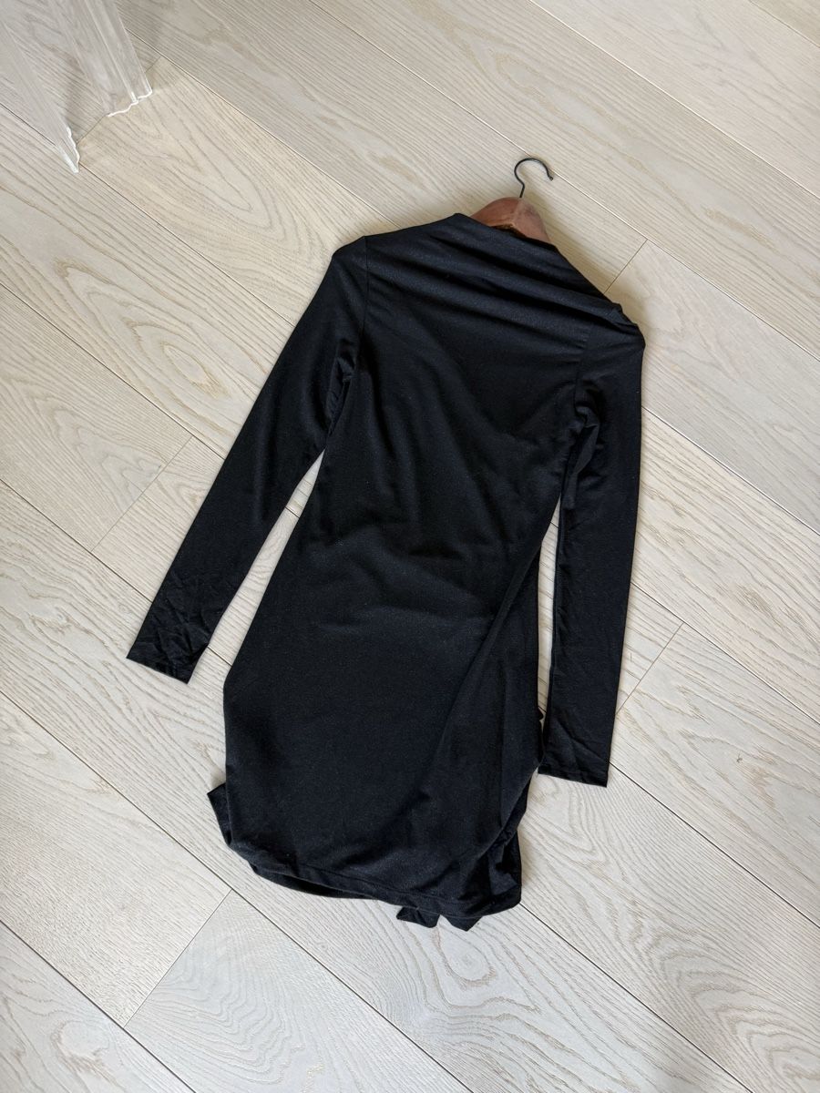 Kleider: Robe Enza Costa slash noir taille-S – Neu (gemäss Beschreibung) aus Genève von iry_67wr 5