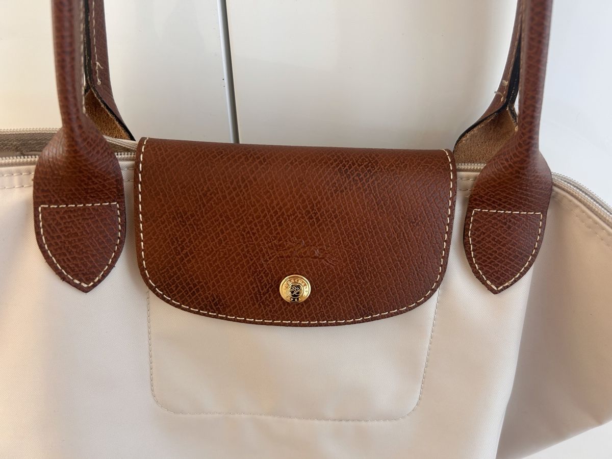 Longchamp Taschen für Damen: Longchamp Le Pliage L – Neu (gemäss Beschreibung) aus Winterthur von tha_fvg2 2