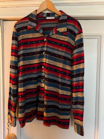 Mary West Bluse, Grösse 40/ 42