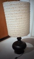 Vintage Tischlampe