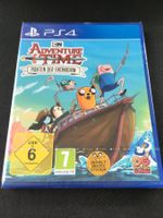 Adventure Time - Playstation 4 (Neu/Sealed)