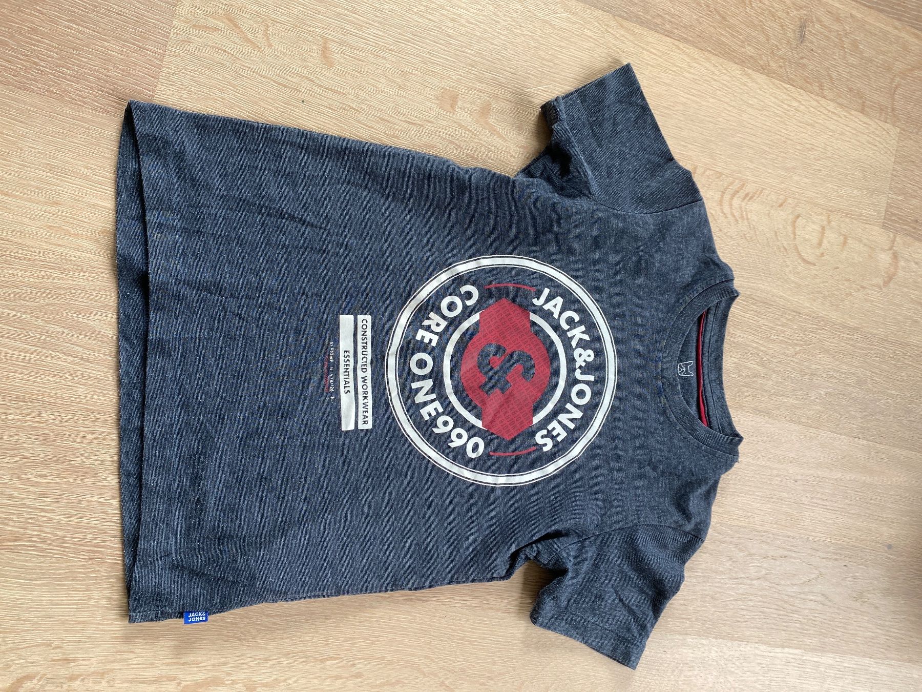 Jack & Jones Camicie, T-shirt & Polo: T Shirt von Jack & Jones - Gr. 128 – Usato da Hergiswil NW venduto da mar_js5v