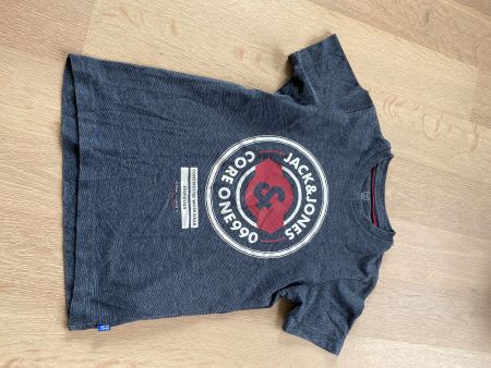 T Shirt von Jack & Jones - Gr. 128