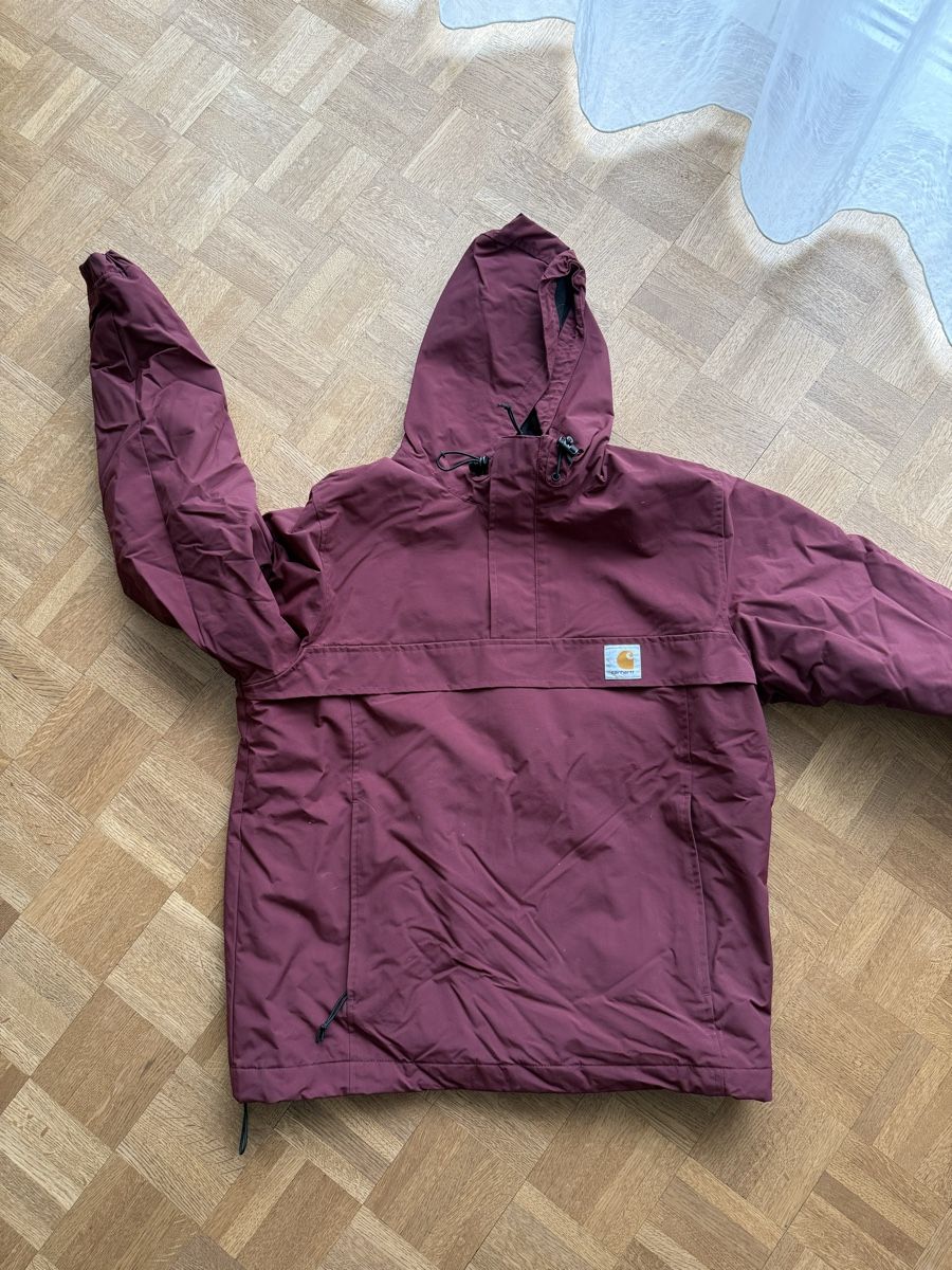 Carhartt Giacche: Winterjacke von Carhartt – Usato da Pratteln venduto da ger_qdj9