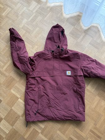 Winterjacke von Carhartt